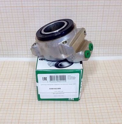 Цилиндр тормозной передний ВАЗ-2101/07 внутренний левый 'Кедр'