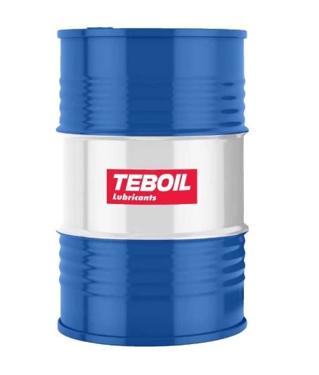 Масло TEBOIL Super XLD-2 Plus 10W40 CF-4  E4/E7  216,5 л синт.