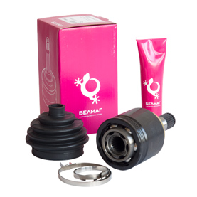 Шрус внутренний ВАЗ-2108 'БЕЛМАГ' шариковый