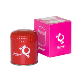 Фильтр масляный 406 дв, УАЗ 'БЕЛМАГ'