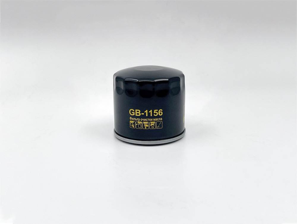 Фильтр масляный BIG FILTER GB-1156