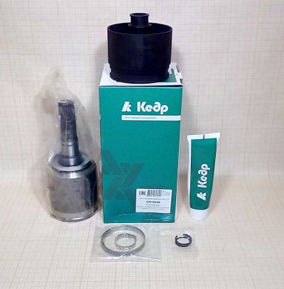 Шрус внутренний левый ВАЗ-2123 'Кедр'