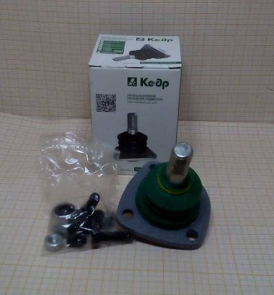 Шаровая опора ВАЗ-2101/07 нижняя 'Кедр' Триал-Спорт