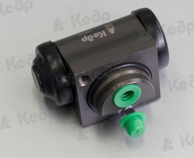 Цилиндр тормозной задний Lada Largus, Renault Logan, Sandero, Duster 'Кедр'  с ABS  АКЦИЯ