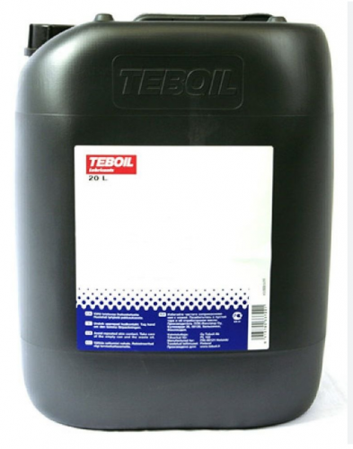 Масло TEBOIL Larita Oil BL 10   20 л шпиндельное масло