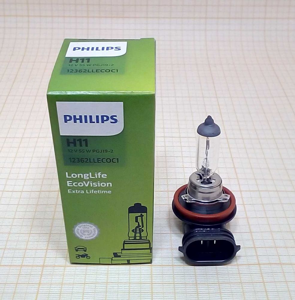 Филипс h11. Лампа н11 Филипс +150. Philips h11 12v 55w. Philips h11 ll 12v 55w. Лампа h11 12v 55w Philips.