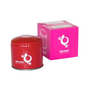 Фильтр масляный ВАЗ-2101/07 'БЕЛМАГ'