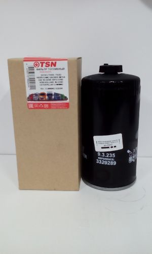 Фильтр топливный БЕЛАЗ-7555В/7555D(КТА19-С ГМП 6+2) TSN АКЦИЯ