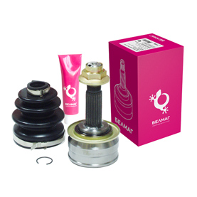 Шрус наружный ВАЗ-1111 ОКА 'БЕЛМАГ'