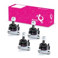 Шаровая опора ВАЗ-2123 'БЕЛМАГ' 'Конвейерная' с крепежом к-т 4 шт