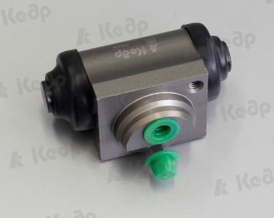 Цилиндр тормозной задний Lada Largus, Renault Logan, Sandero, Duster 'Кедр'  без ABS