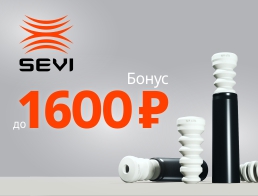 SEVI. Больше SKU - больше денег!