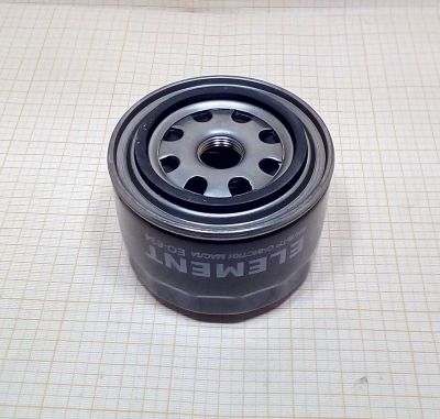 Фильтр масляный ВАЗ-2108 'Элемент' без упак. ЕО-834