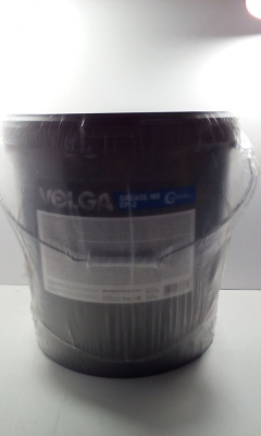 Смазка Волга-Ойл Grease 180 EP-2 18 кг