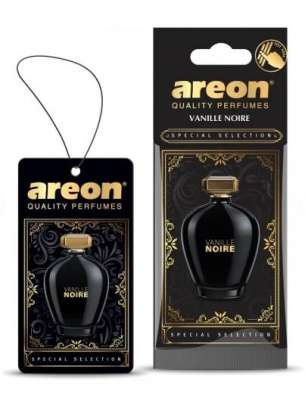 Освежитель воздуха AREON 'SPECIAL SELECTION' Vanille Noire-Ваниль Нуар, подвесной картон Освежитель воздуха AREON 'SPECIAL SELECTION' Vanille Noire-Ваниль Нуар, подвесной картон
