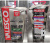Масло VALESCO SP-TEC GP 7000 5W40 SP   4 л синт.  АКЦИЯ замята