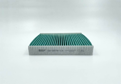 Фильтр салонный BIG FILTER GB-9978/CA LADA Vesta, Vesta Cross, XRAY, XRAY Cross