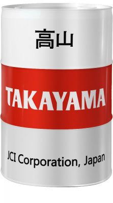 Масло TAKAYAMA 5W30 SP/CF, C2/C3 (200 л) синт.