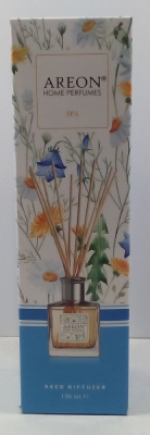 Ароматизаторы AREON HOME PERFUME 'STICKS GARDEN (BOTANIC) 150 ML' ..1.12.. (/704-HBO-03/ Spa ..1.12..)