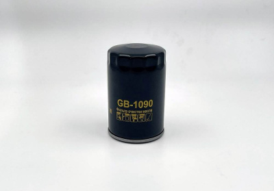 Фильтр масляный BIG FILTER GB-1090