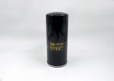 Фильтр масляный BIG FILTER GB-1131