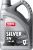 Масло TEBOIL Silver SN 5W30 SN/CF   4 л п/синт.
