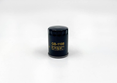 Фильтр масляный BIG FILTER GB-1108