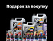 LIQUI MOLY Подарок за покупку