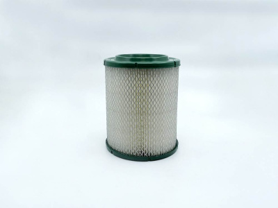 Фильтр воздушный BIG FILTER GB-75 3110, 31105 (Euro 2, GAZ-560, ZMZ-406), 3302, 2217 низкий