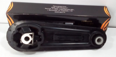 Штанга подвески двигателя LADA LARGUS, RENAULT LOGAN  'СЭВИ-ЭКСПЕРТ' (гитара)