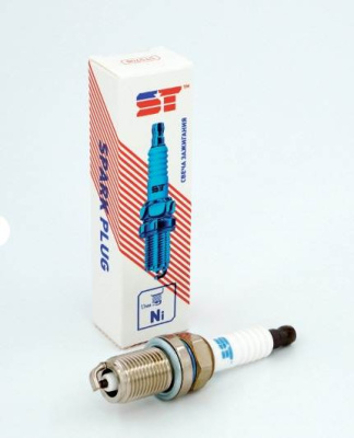 Свеча Hyundai Accent (TagAZ) 1.5/1.6 ST аналог NGK BKR5E-11 (1662) V-Line №33 ST5708 1 шт АКЦИЯ