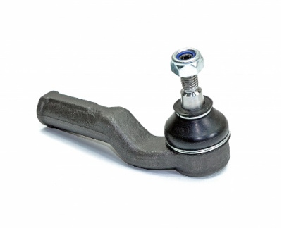 Наконечник рулевой Ford Focus III, C-Max II, левый БЕЛМАГ арт. BM.OBJ.221L