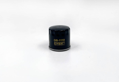 Фильтр масляный BIG FILTER GB-1110