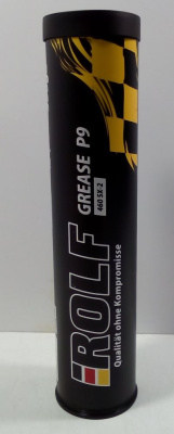 Смазка ROLF GREASE P9 460 SX-2 ( 390 г) высокотемпературная  АКЦИЯ