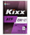Масло KIXX ATF DX-III   4л трансм. синт.