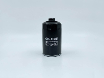 Фильтр масляный BIG FILTER GB-1085 3308,3309,3310 (дв.245.7)