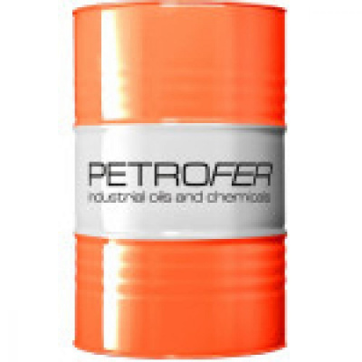 Пожаробезопасная гидравлическая жидкость 'PETROFER' Ultra-Safe 620 (HFC)  (220 кг)