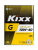 Масло KIXX G 10W40 SL/CF (Gold)   4л п/синт. мет.