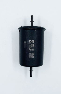 Фильтр топливный BIG FILTER GB-335PL 406 дв. Евро 3 3110/2217/3302 Next/3302 Бизнес на защелках