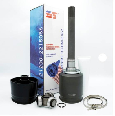 Шрус внутренний ВАЗ-2123  ST трипоидный АКЦИЯ