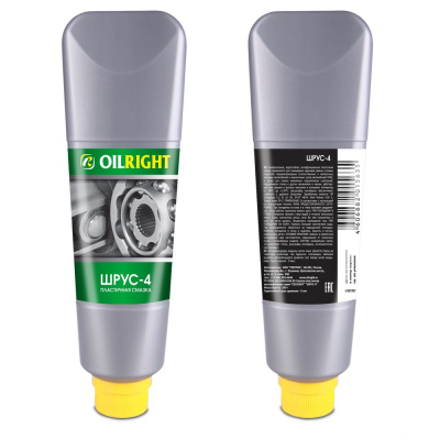Смазка ШРУС   360 гр OILRIGHT
