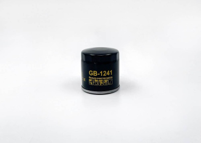 Фильтр масляный BIG FILTER GB-1241