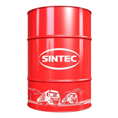 Тосол SINTEC ОЖ-40  -45С Premium (220 кг)
