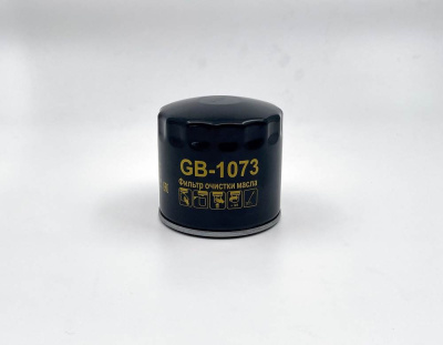 Фильтр масляный BIG FILTER GB-1073