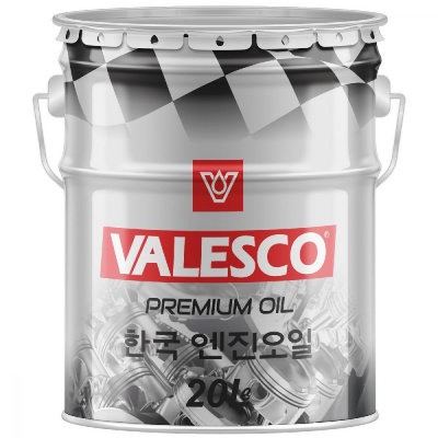 Масло VALESCO X-Drive GL 3000 20W50 SL/CF  20 л минер.