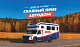 ДОМ ЗА РУЛЕМ!