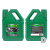 Масло OILRIGHT ТСп-15К 85W90/GL-3   3л трансм.минер.