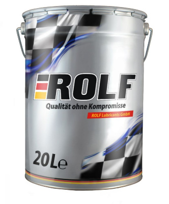 Жидкость для бесступенчатых трансмиссий ROLF Professional CVT NS-3 (20 л)
