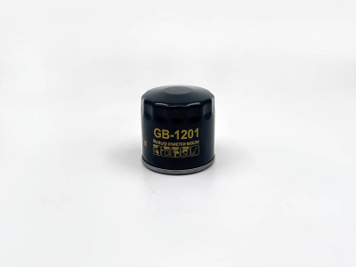 Фильтр масляный BIG FILTER GB-1201