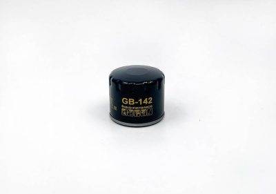 Фильтр масляный BIG FILTER GB-142